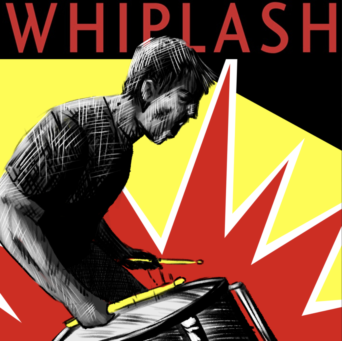 This film will leave you with ‘Whiplash’